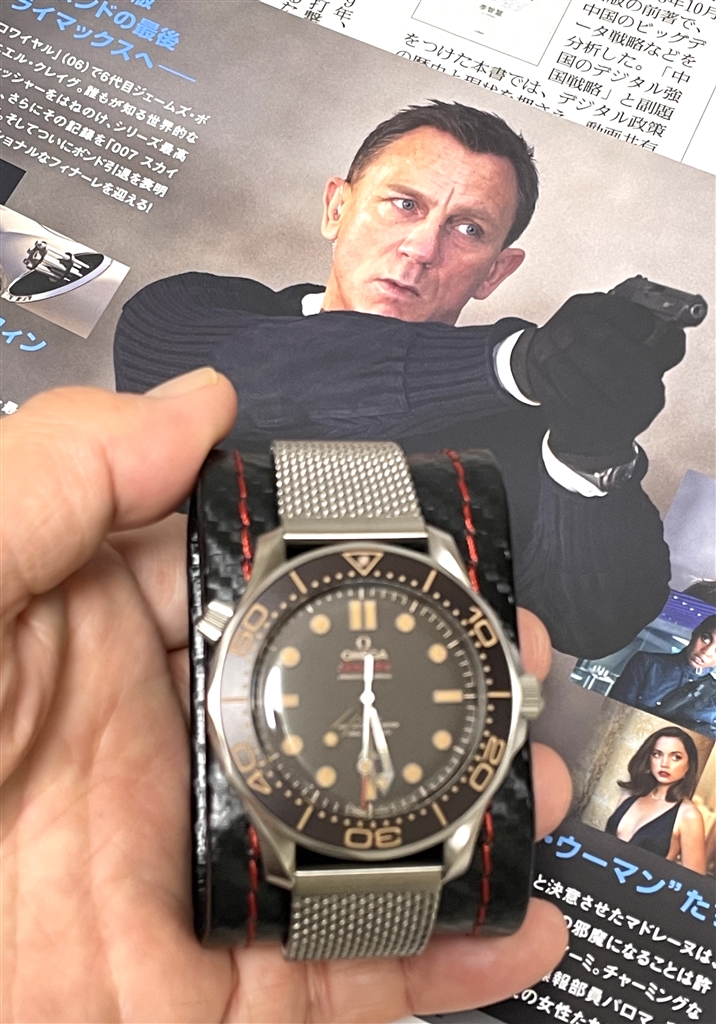 価格 Com ダニエルクレイグは かっこいい オメガ シーマスター ダイバー 300m コーアクシャル マスター クロノメーター 42mm 210 90 42 01 001 情熱7さんのレビュー 評価投稿画像 写真 ヴィンテージで大人の香りのするボンドウォッチ 価格 Com ダニエルクレイグは かっこいい オメガ シーマスター ダイバー 300m コーアクシャル マスター クロノメーター 42mm 210 90 42 01 001 情熱7さんのレビュー 評価投稿画像 写真 ヴィンテージで大人の香りのするボンドウォッチ