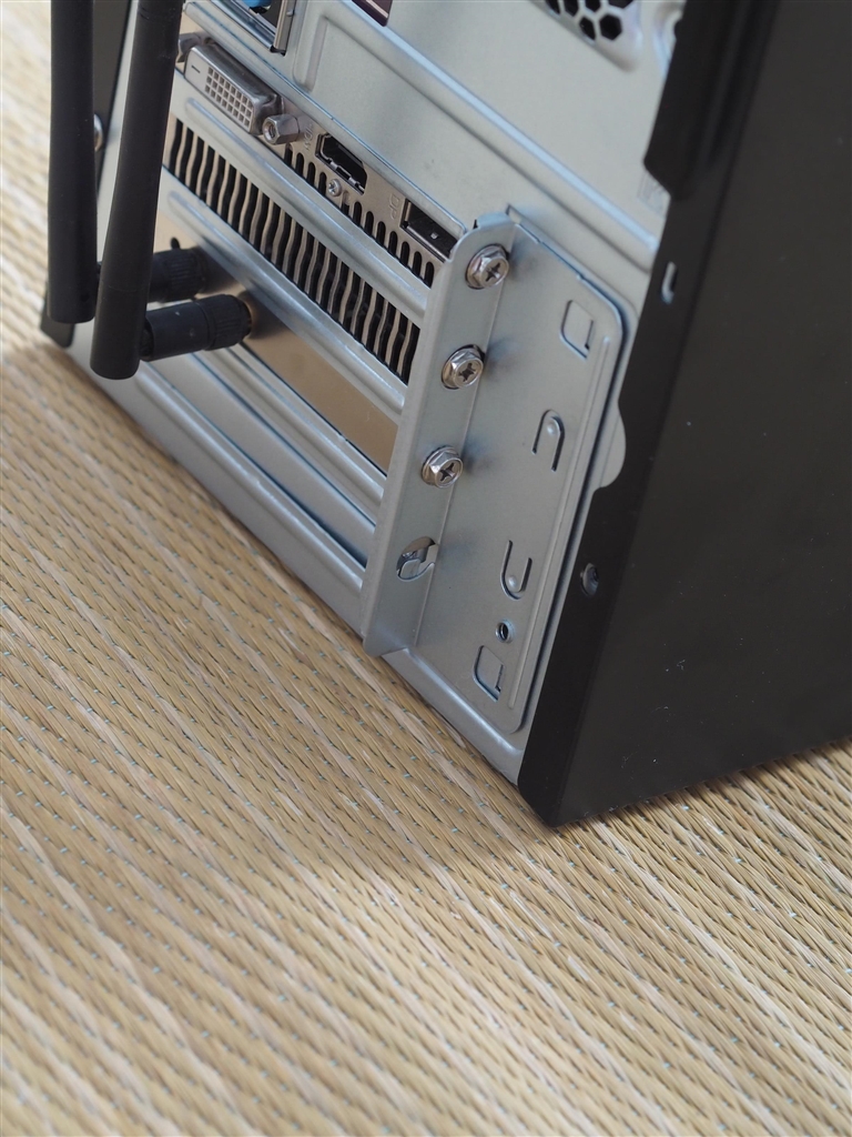 IIYAMA SF110-H410 デスクトップPC | i5-10400 iiyama PCより、パワフルなデスクトップ向け 第10世代 インテル® Core