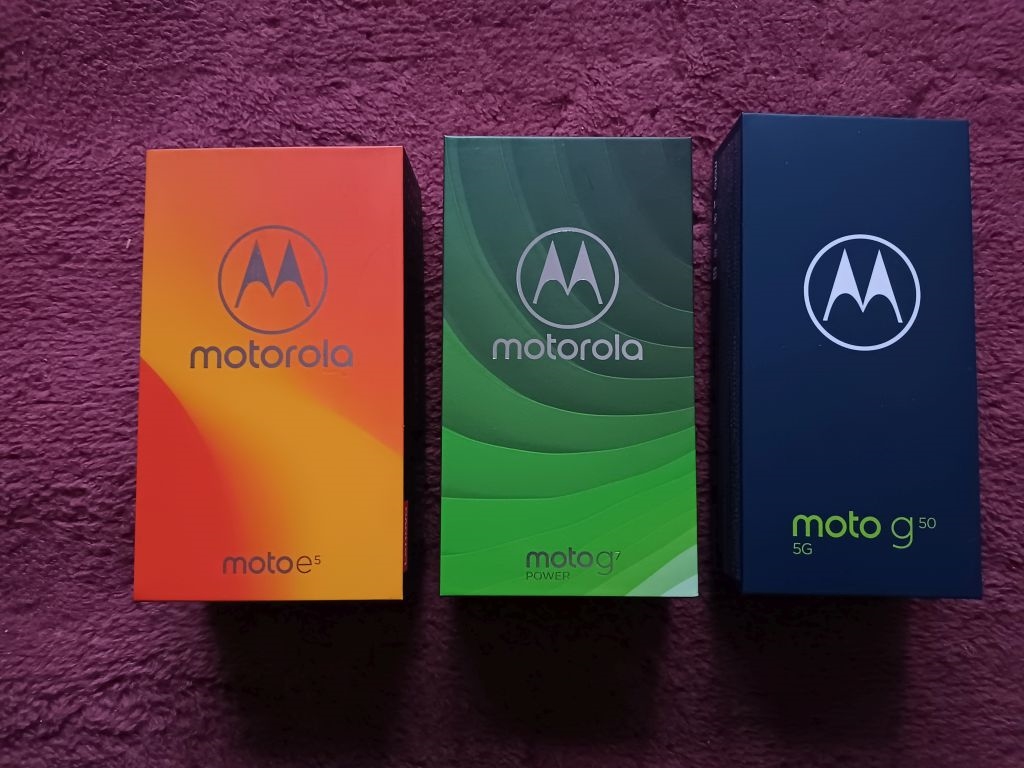 価格.com - 『箱がどんどん縦長に』MOTOROLA moto g50 5G SIMフリー [メテオグレイ] すぽたんさんのレビュー・評価