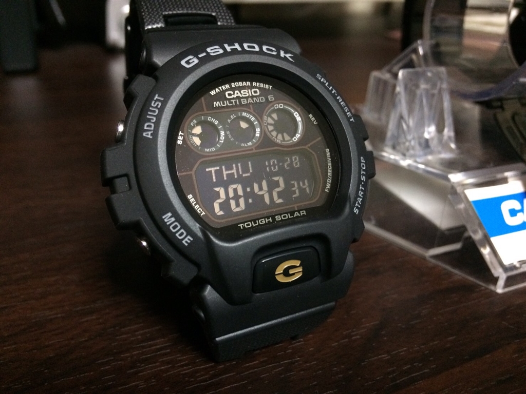 g shock gw 6900bc
