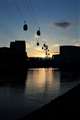 手持ちで撮影してもブレは少なく、撮りやすいです。