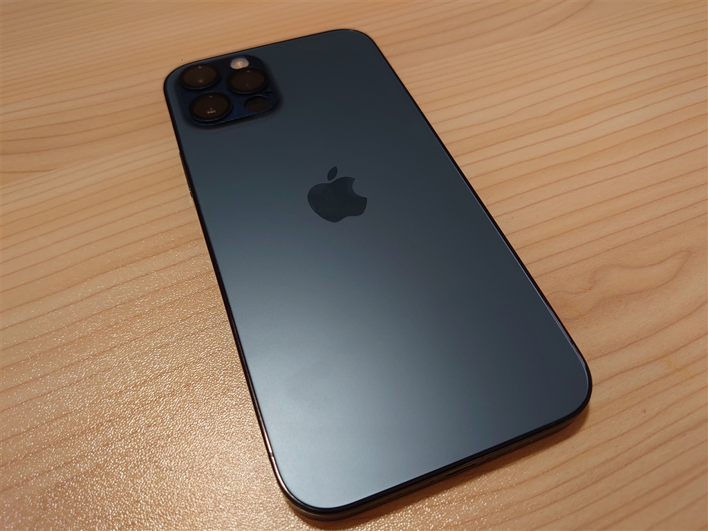価格.com - 『iPhone 12 Proのこの色が好きです。』Apple iPhone 12 ...