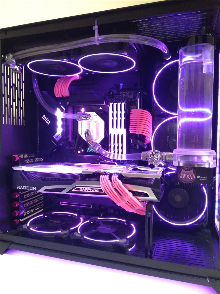 価格.com - SAPPHIRE NITRO+ Radeon RX 6700 XT OC 12G GDDR6