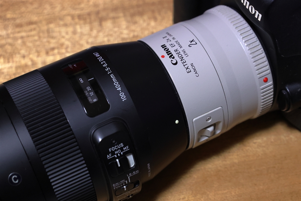 シグマ 100-400mm F5-6.3 DG / CANON【新品】 シグマ 100-400mm F5-6.3 DG DN OS [フジフイルム用] 価格比較