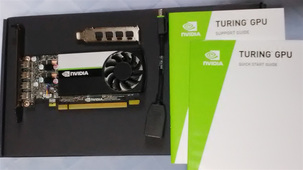  T600 ELSA NVIDIA T600 ENQT600 4GER PCIExp 4GB 