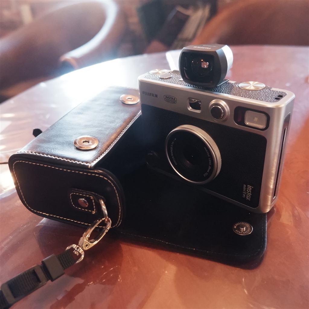 価格.com - 富士フイルム instax mini Evo チェキ kuranonaka 価格.com - 富士フイルム instax mini Evo チェキ kuranonaka
