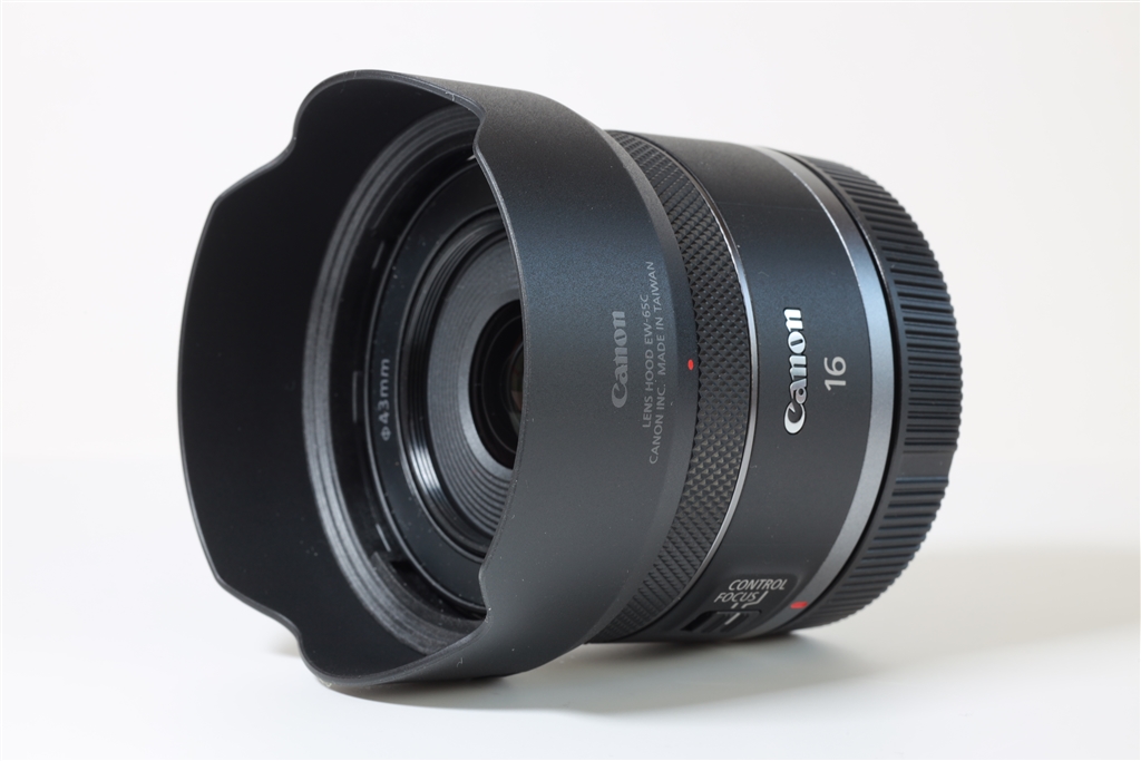 Canon - Canon RF 800mmF11 IS STM 純正フードセットの