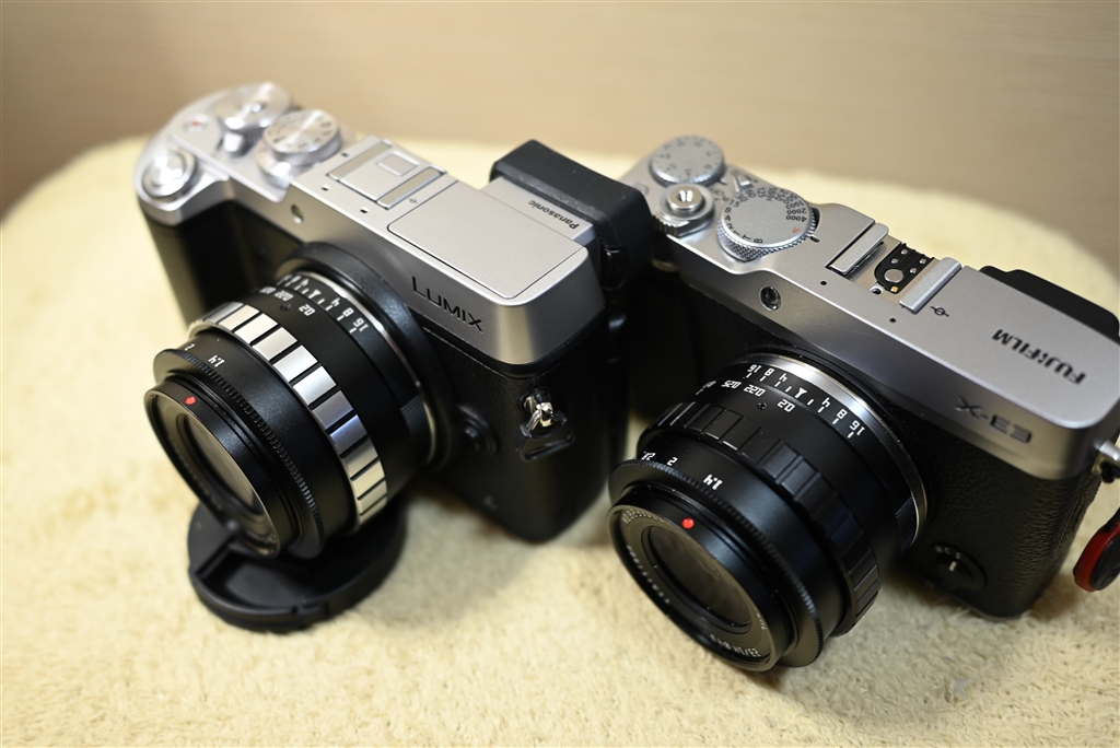 銘匠光学TTArtisan 23mm f/1.4CX （BS） 富士フイルムX DSCF0589-768x512.jpg