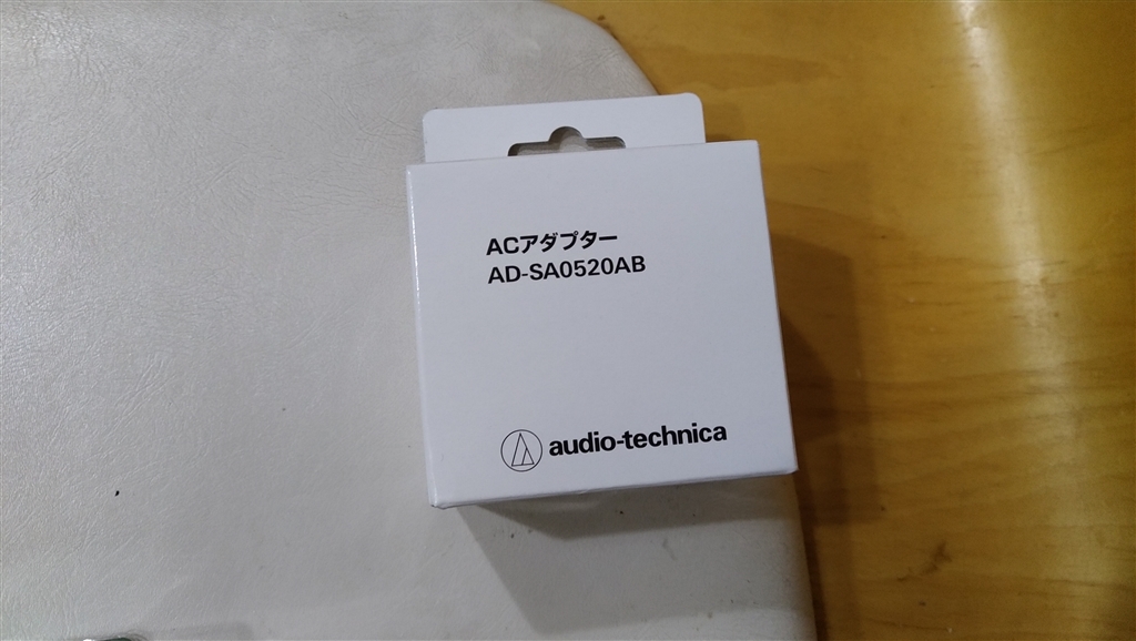 価格.com - 『別売のACアダプター』オーディオテクニカ AT-SP230TV まぐたろうさんのレビュー・評価投稿画像・写真「手元スピーカー としては最高。極めて優れた製品。」[621705]