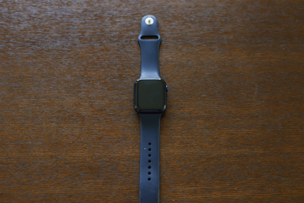 価格.com - Apple Watch Series 6 GPSモデル 40mm MG143J/A [ディープ