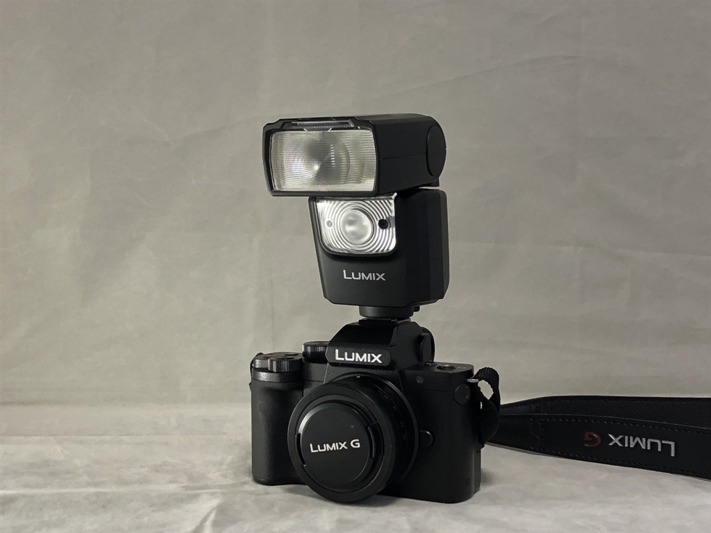 DMW-FL360L 元箱付き パナソニック DMW-FL360 フラッシュライト