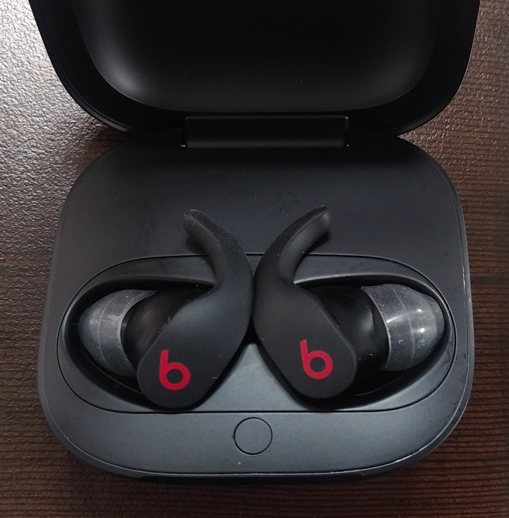 Beats Fit Pro ブラック MK2F3PA/A 中古（完全ワイヤレス