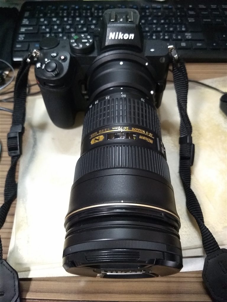 ニコン Nikon D750+AF-S NIKKOR 24-70mm F2.8G ED デジタル 一眼 ニコン Nikon D750+AF-S NIKKOR 24-70mm F2.8G ED デジタル 一眼