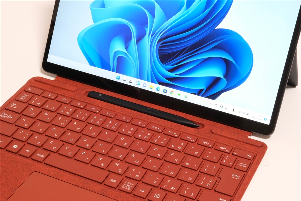 Surface Pro8 Core i7 16GB 256GB キーボード、ペン（価格.com 