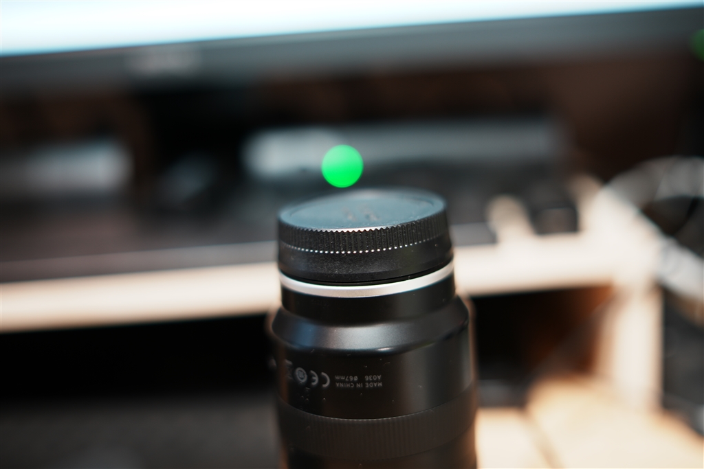 価格.com - SAMYANG AF 50mm F1.4 FE II 丸片喰さんのレビュー・評価投稿画像・写真「軽くて携行しやすい