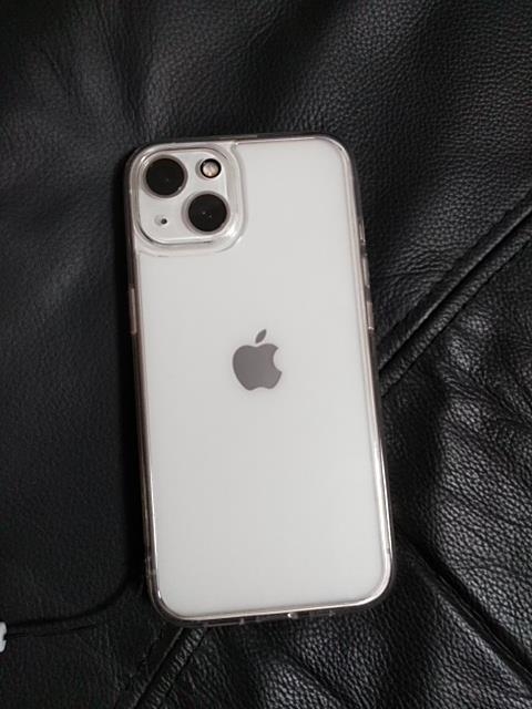 価格.com - Apple iPhone 13 128GB SIMフリー [スターライト] AUG314さんのレビュー・評価投稿画像・写真