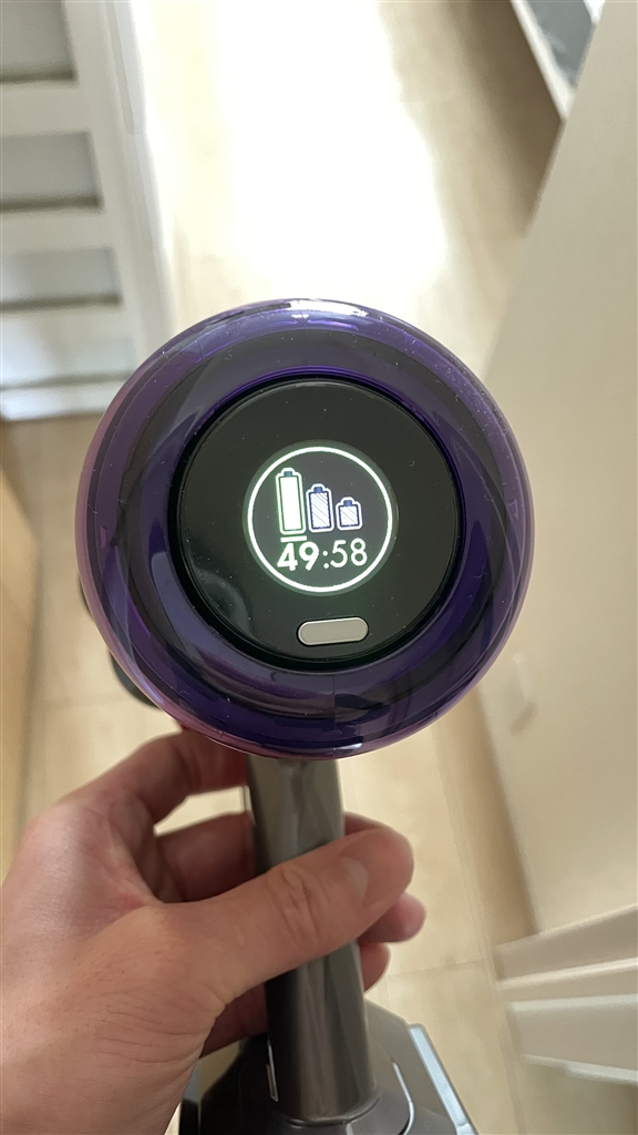 価格.com - 『電動ツールなしの最長時間』ダイソン Dyson Digital Slim Fluffy Origin SV18 FF