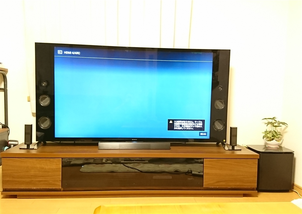 BOSE Lifestyle 650 home 若い entertainment