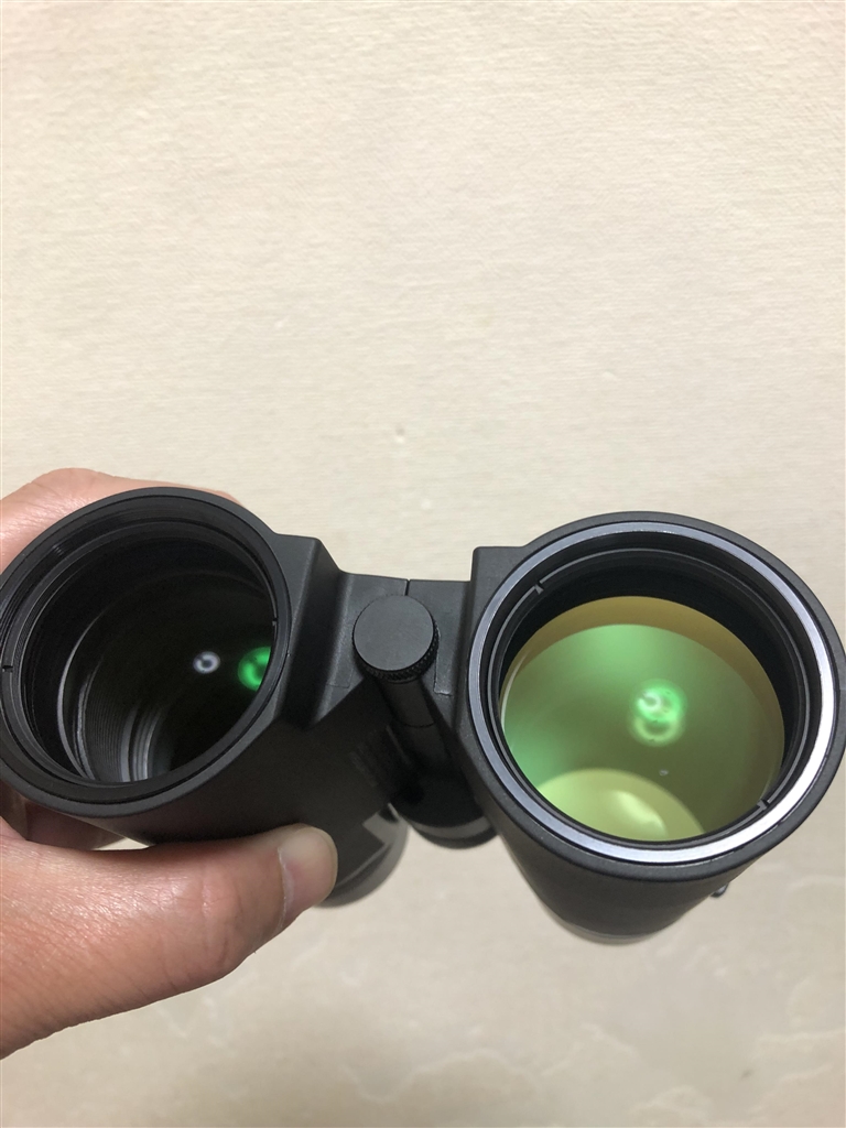 価格.com - 『全周グリーンのフルマルチコート』富士フイルム FUJINON