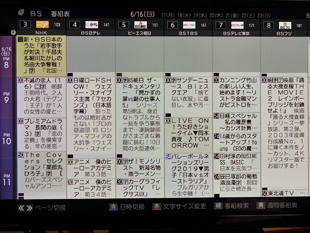 120487)TOSHIBA(REGZA) テレビ 24V型 24S22 東芝 テレビ 24インチ