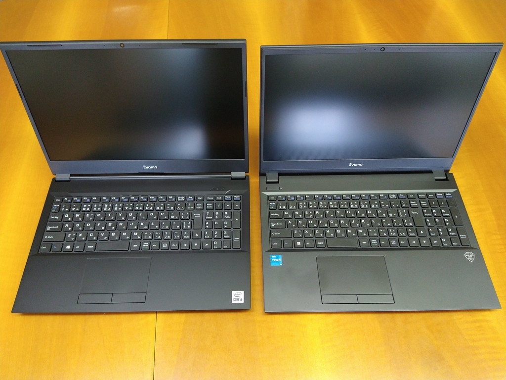 価格.com - iiyama STYLE-15FH041-i3-UHFX Core i3 10100/8GBメモリ