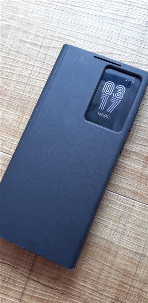 価格.com - 『純正ケースは高いが長持ちするしカッコいいので最近は