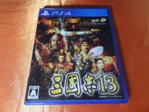 価格 Com パッケージ表面 コーエーテクモゲームス 三國志13 通常版 Ps4 酒缶さんのレビュー 評価 投稿画像 写真 チュートリアル的な 英傑伝 はあるけれど 三国志好きを前提に