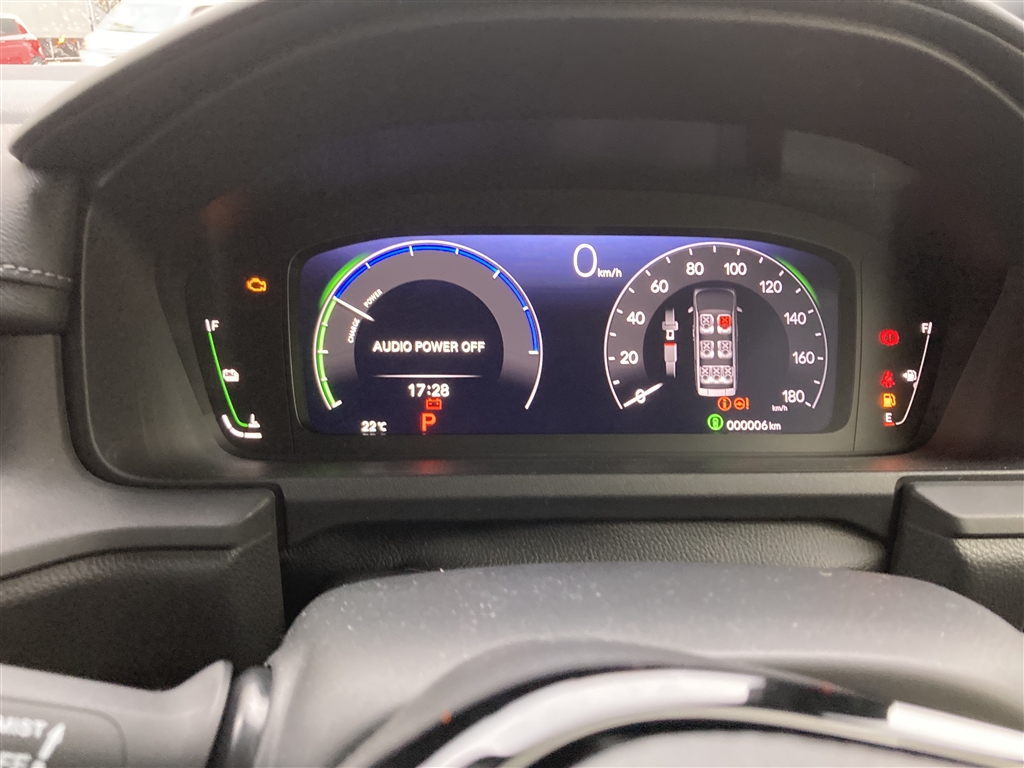 価格 Com 10 2インチ液晶デジタルメーターは全車標準 ホンダ ステップワゴン スパーダ 22年モデル あかビー ケロさんのレビュー 評価投稿画像 写真 New Sw最速レビュー
