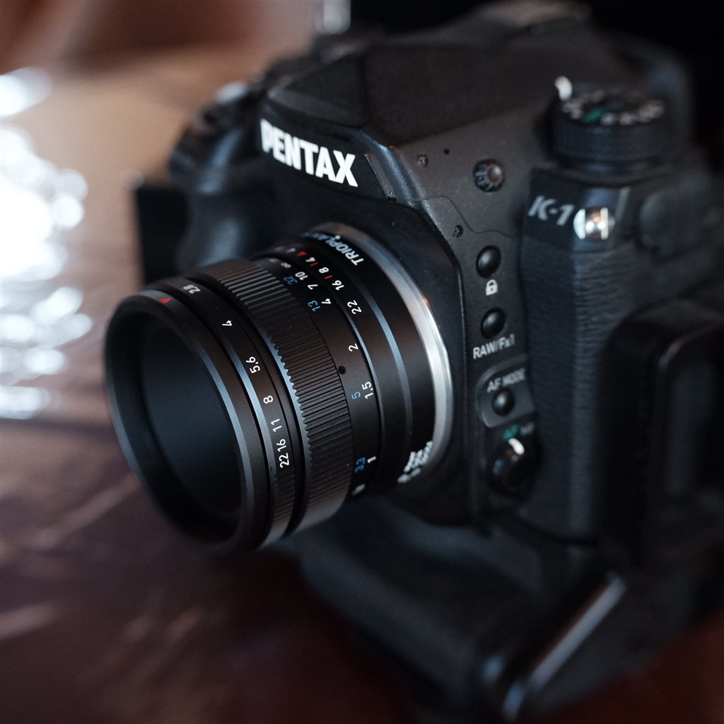 価格.com - 『コンパクトで軽くて良い。』Meyer Optik Gorlitz