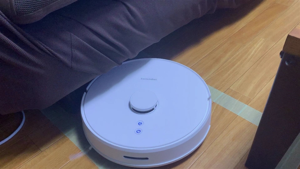 価格.com - 『高さ9.5cmなのでソファの下などにも入り込める