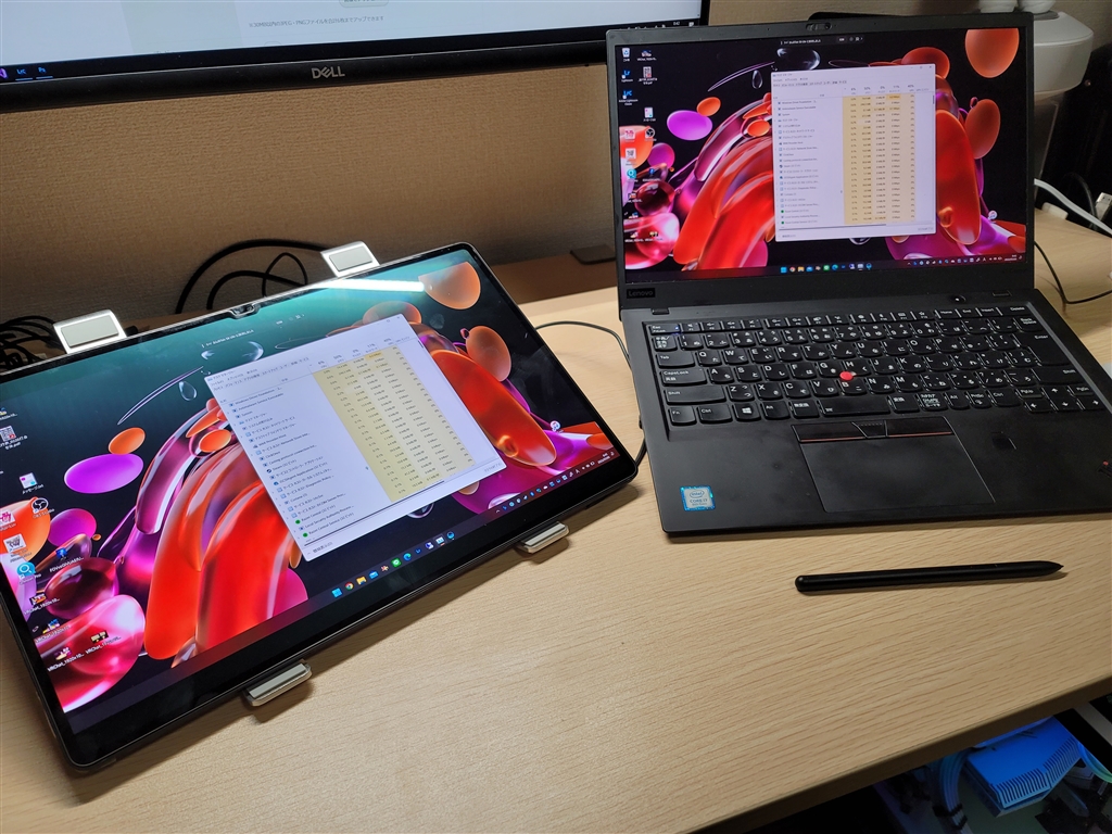 価格.com - 『Thinkpad と2番目の画面 機能で接続しサブ