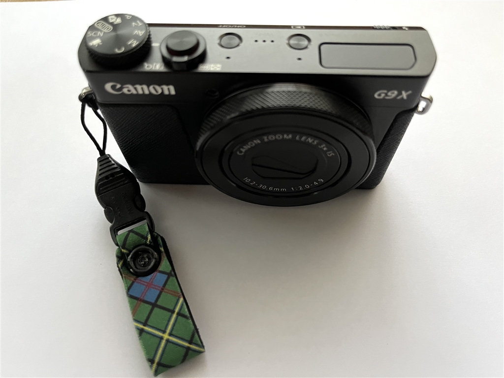 価格.com - CANON PowerShot G9 X Mark II [ブラック] 写真道楽うん十年さんのレビュー・評価投稿画像・写真
