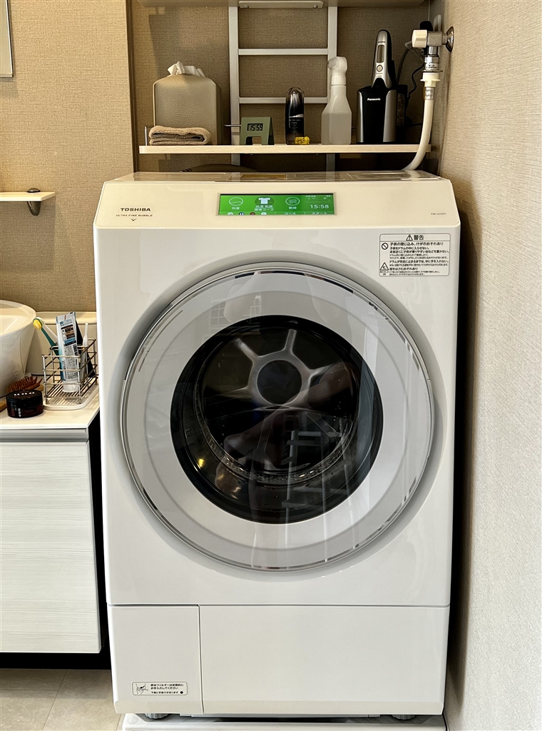 価格.com - 東芝 ZABOON TW-127XP1R(W) [グランホワイト] おかか丘さん 
