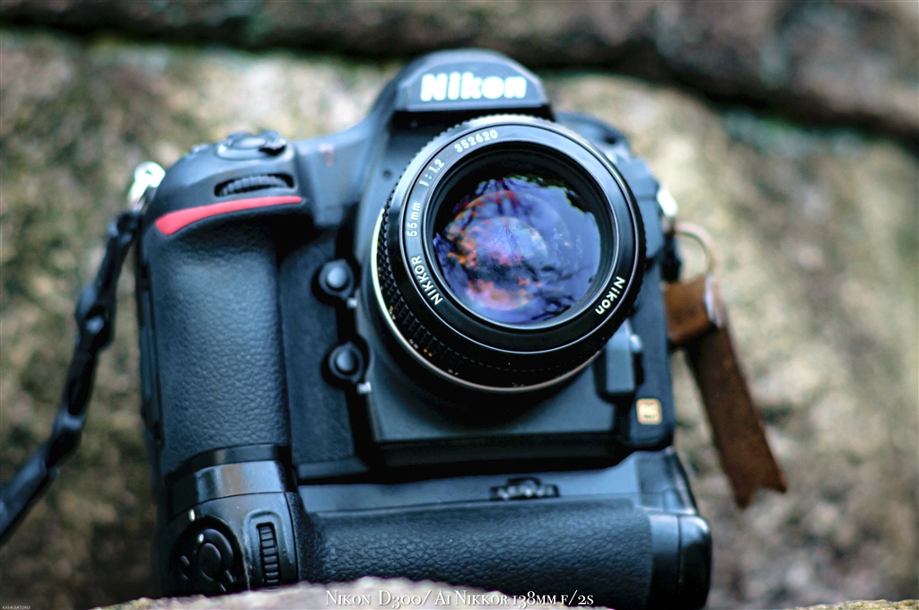 価格.com - 『NikonD850 New Nikkor55mmF/1.2(D300にて撮影 価格.com - 『NikonD850 New Nikkor55mmF/1.2(D300にて撮影