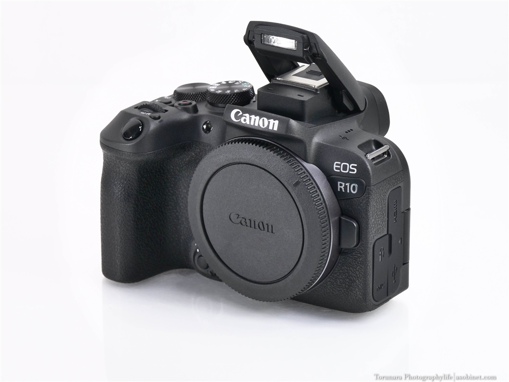 価格.com - CANON EOS R10 RF-S18-150 IS STM レンズキット  とるならさんのレビュー・評価投稿画像・写真「最高のパパママカメラ」[649898]