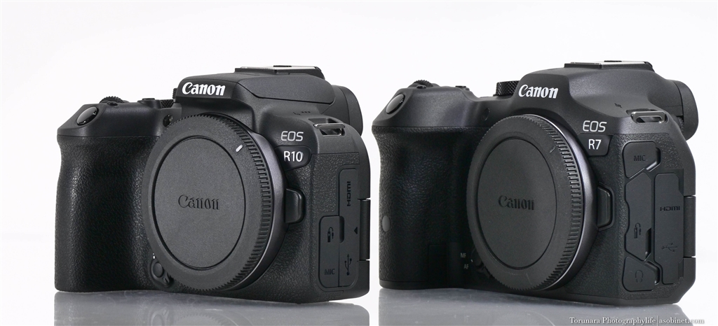 価格.com - CANON EOS R10 RF-S18-150 IS STM レンズキット  とるならさんのレビュー・評価投稿画像・写真「最高のパパママカメラ」[649900]