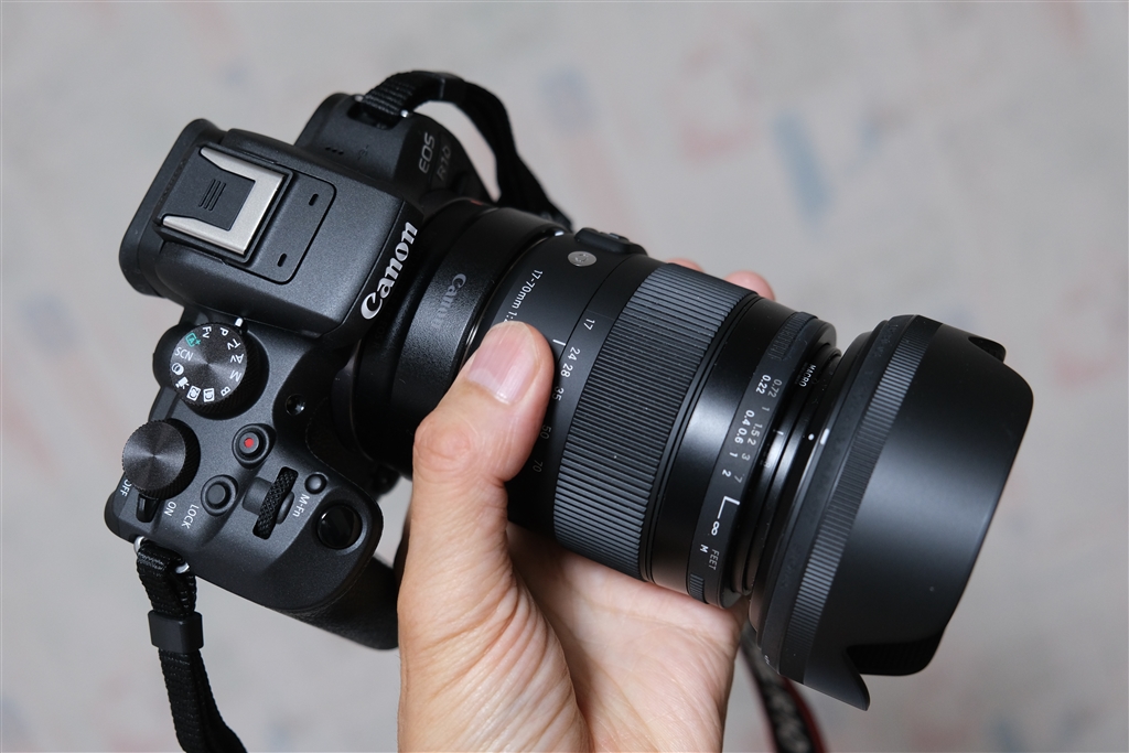 Canon - 【ジャンク】eosm10ボディ canon eosm10 ジャンク品 Canon EOS M10 18.0MP Mirrorless