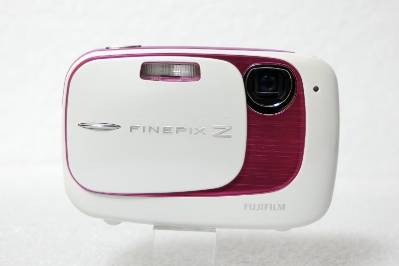 富士フイルム FinePix Z37 BOGOTAさんのレビュー・評価投稿画像・写真「古いデジタルカメラを持ち続ける意味