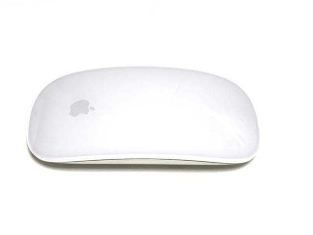 価格.com - Apple Magic Mouse MK2E3J/A [ホワイト] デフレパードさんのレビュー・評価投稿画像・写真「慣れが