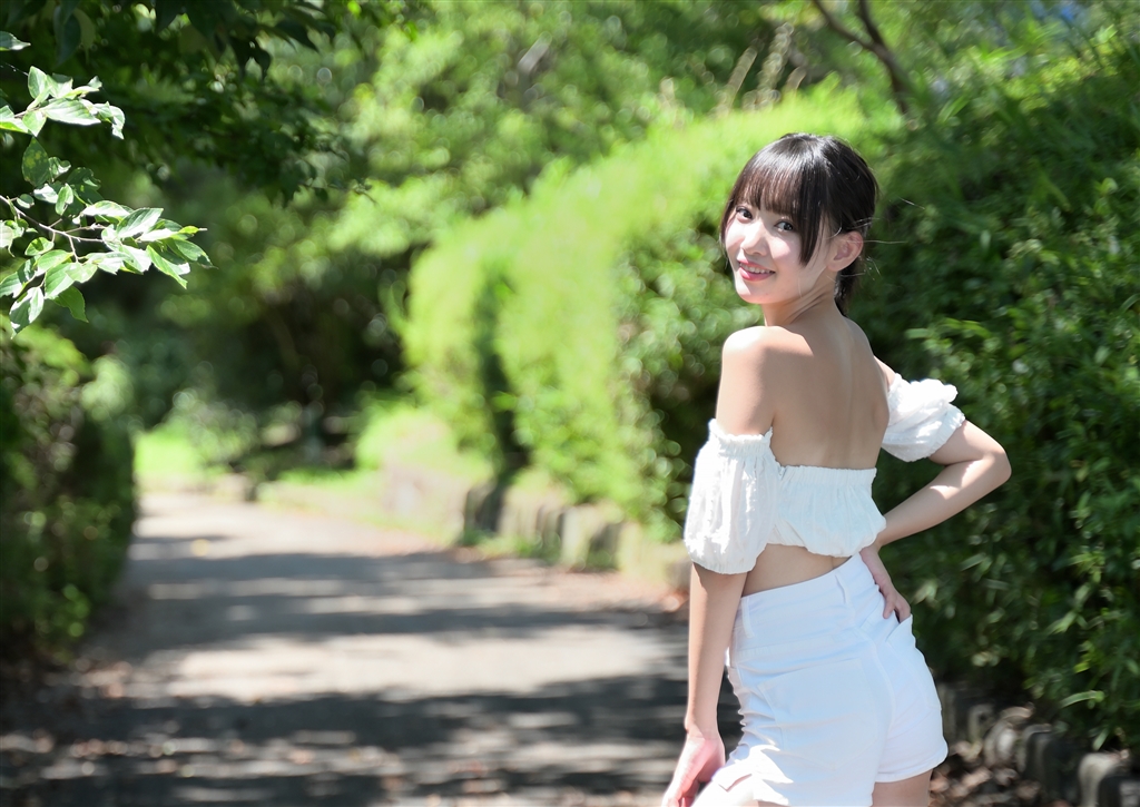 春のコレクション - 価格.com 『75mm Z NIKKOR f/2.8でポートレート撮影』ニコン 写真