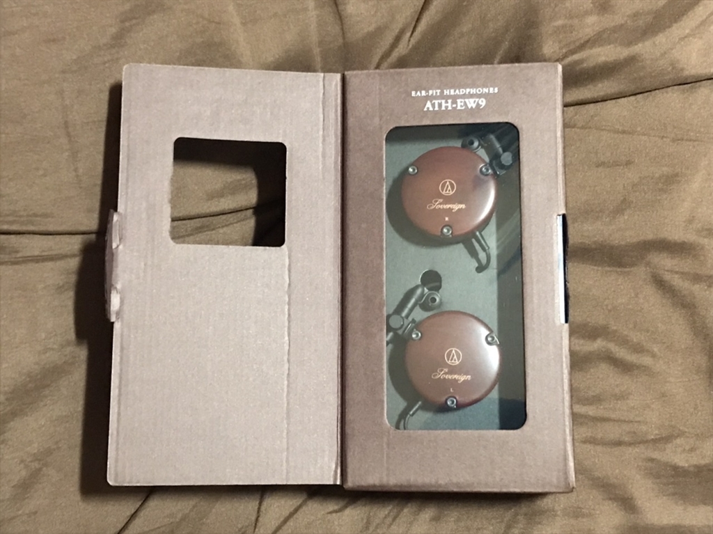 〈美品〉オーディオテクニカ ATH-EW9 価格.com - 『開くとこんな感じで更に美しい。』オーディオテクニカ