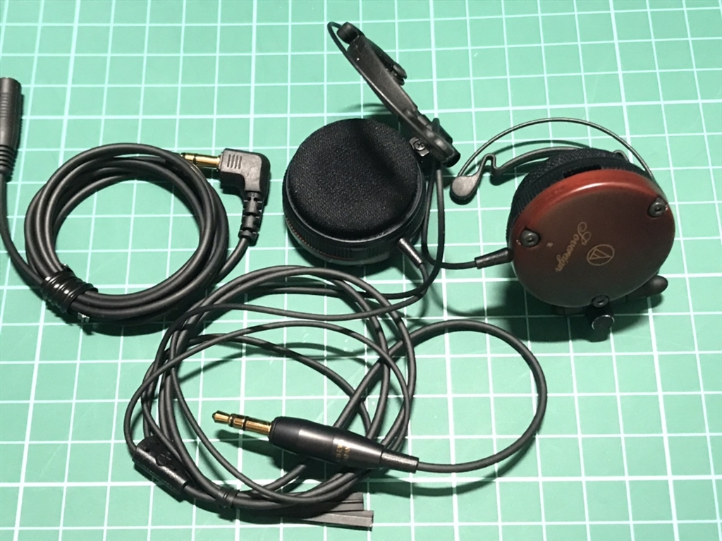 価格.com - 『アームを開いて耳に掛けて本体部分を押さえます。』オーディオテクニカ ATH-EW9 xuqnkhebさんのレビュー・評価 ...