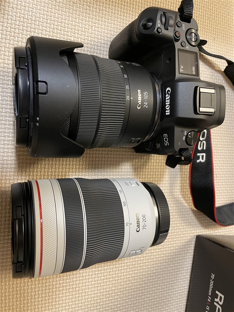 価格 Com Canon Rf70 0mm F4 L Is Usm Enjoy Ogtさんのレビュー 評価投稿画像 写真 フルサイズ なのに機動性抜群