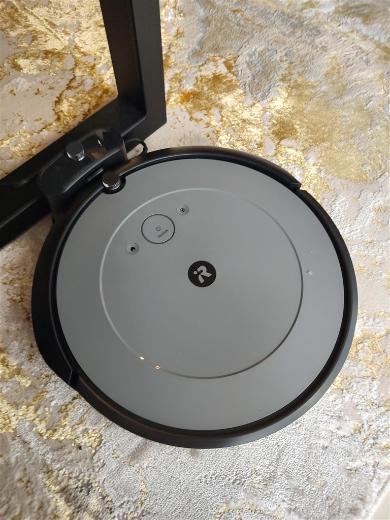 掘り出し物 新品未開封 iRobot ルンバ i3 グレー I315060 | www.pro13