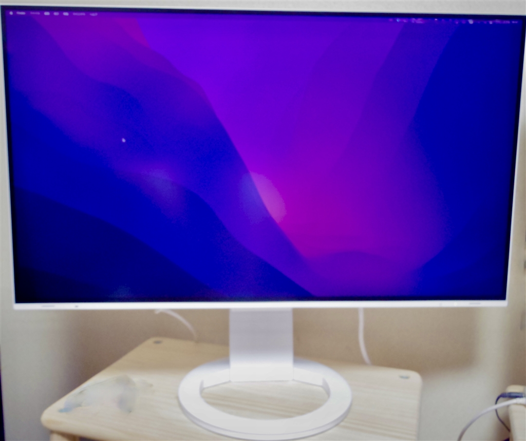 EIZO FlexScan EV2781-WT ホワイト FlexScan EV2781 | EIZO