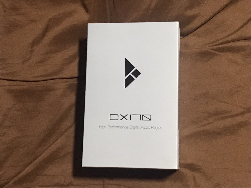 iBasso Audio DX170 グレー美品 ミドルクラスプレーヤーで本命候補の1台！』 iBasso Audio DX170