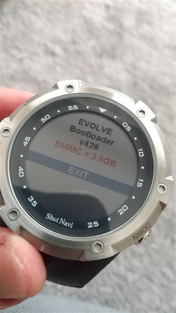 shot Navi W1 Evolve 値下げしました！ 楽天市場】ショットナビ ゴルフ W1 Evolve ショットナビ