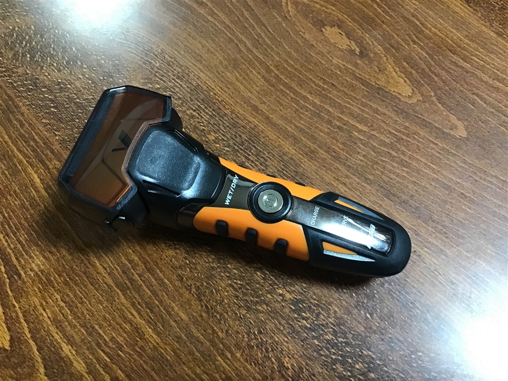 価格.com - マクセルイズミ A-DRIVE IZF-V758-D [オレンジ] キヨシー08さんのレビュー・評価投稿画像・写真「リチウム ...