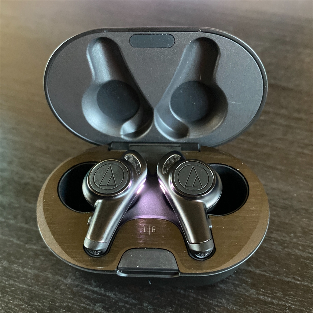 価格.com - オーディオテクニカ Sound Reality ATH-CKR70TW BK