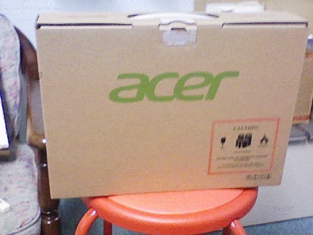 価格.com - Acer E1-531 E1-531-H82C  まぐたろうさんのレビュー・評価投稿画像・写真「コスパのいい製品でした。」[657832]